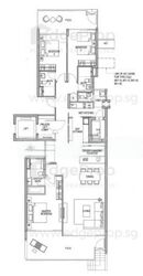 The Azure (D4), Condominium #465327031
